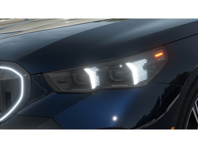 2027 BMW 5 Series 530i
