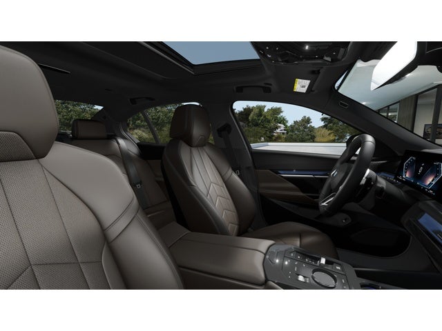 2027 BMW 5 Series 530i
