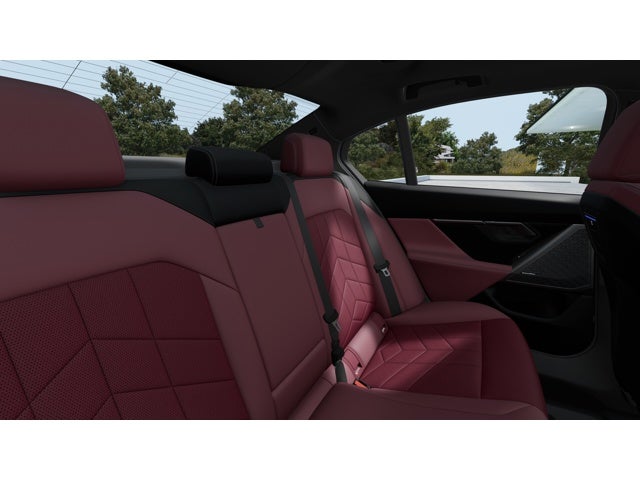 2027 BMW 5 Series 530i xDrive