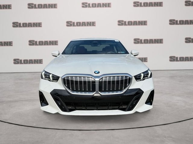 2026 BMW 5 Series 530i xDrive