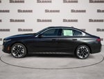 2027 BMW 5 Series 530i xDrive
