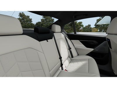 2027 BMW 5 Series 530i xDrive