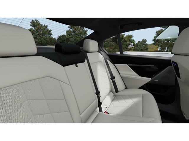 2027 BMW 5 Series 530i xDrive
