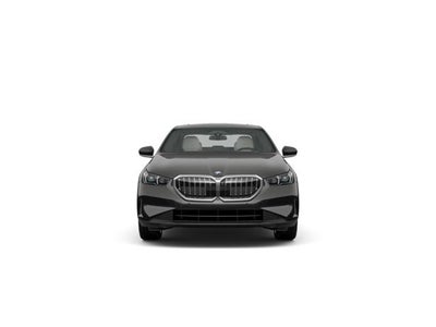 2027 BMW 5 Series 530i xDrive