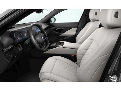 2027 BMW 5 Series 530i xDrive