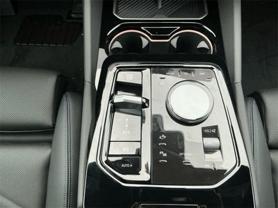 2026 BMW 5 Series 530i xDrive