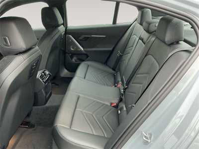 2026 BMW 5 Series 530i xDrive