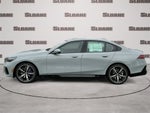 2026 BMW 5 Series 530i xDrive