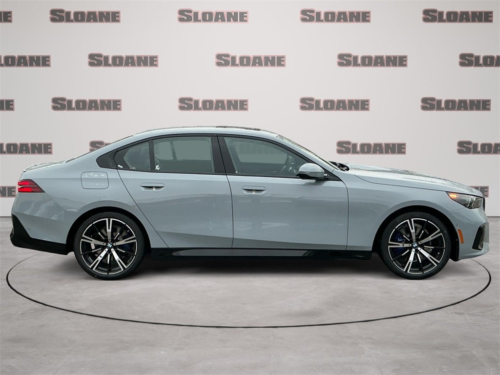 2026 BMW 5 Series 530i xDrive