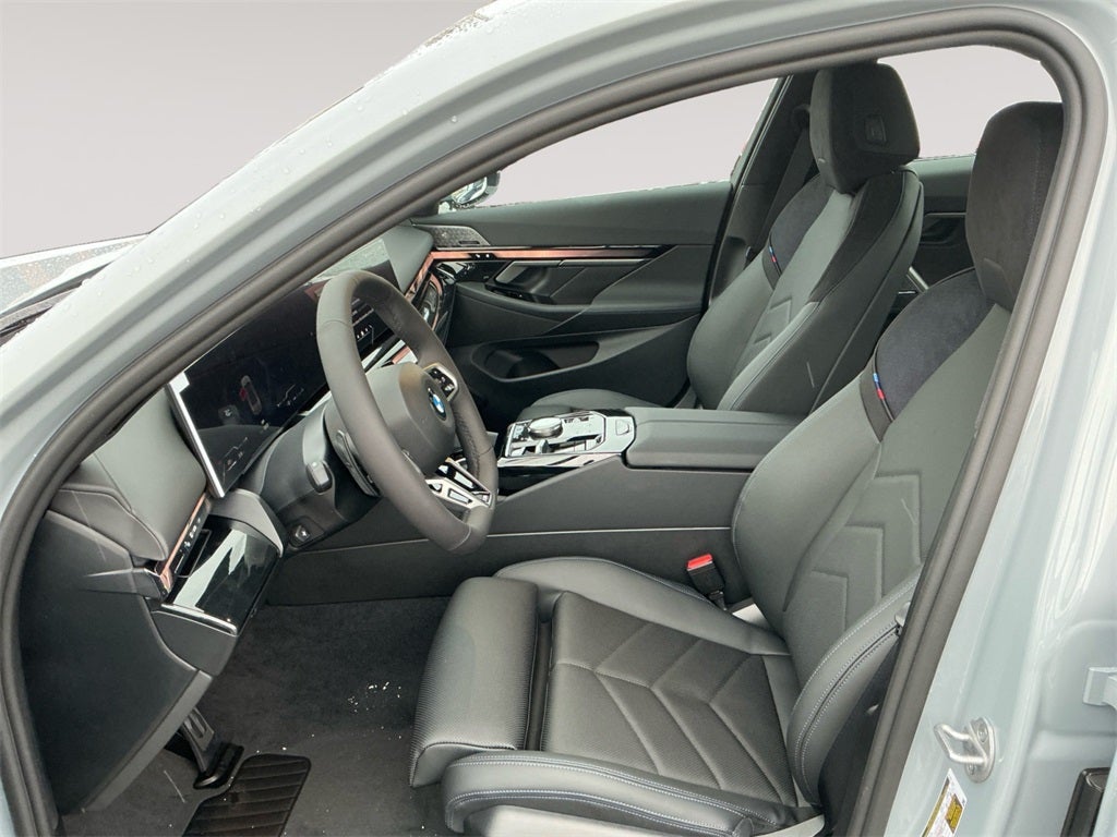 2026 BMW 5 Series 530i xDrive