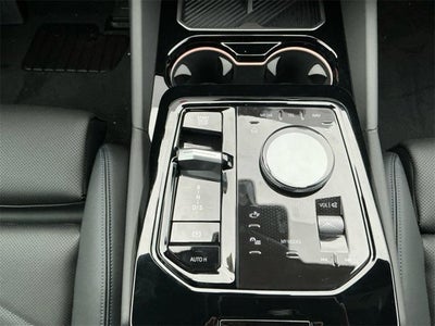 2026 BMW 5 Series 530i xDrive