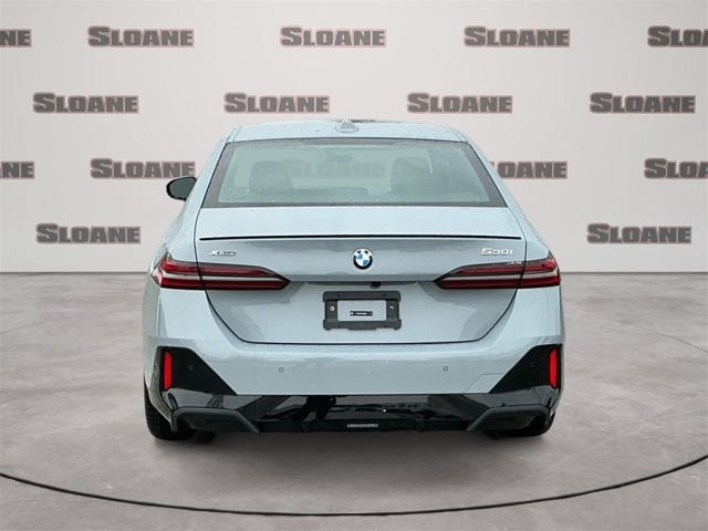 2026 BMW 5 Series 530i xDrive