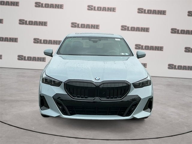 2026 BMW 5 Series 530i xDrive