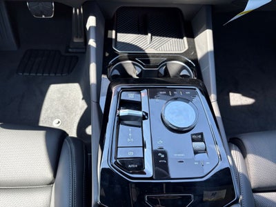 2027 BMW 5 Series 530i xDrive