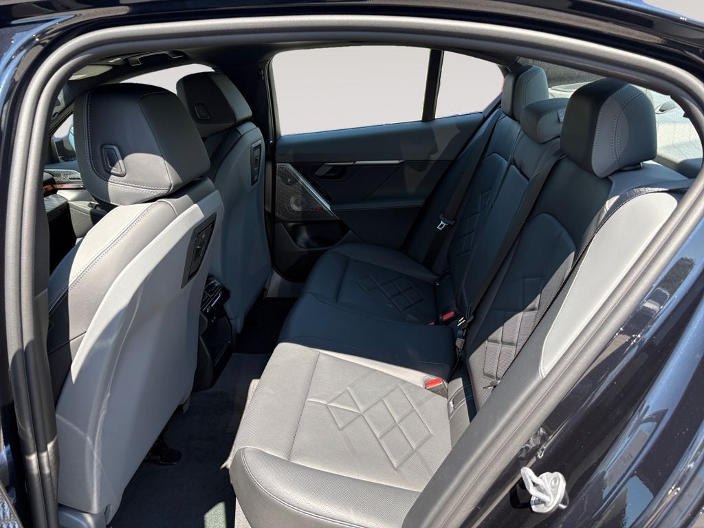 2027 BMW 5 Series 530i xDrive