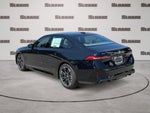 2027 BMW 5 Series 530i xDrive