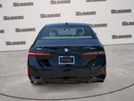 2027 BMW 5 Series 530i xDrive