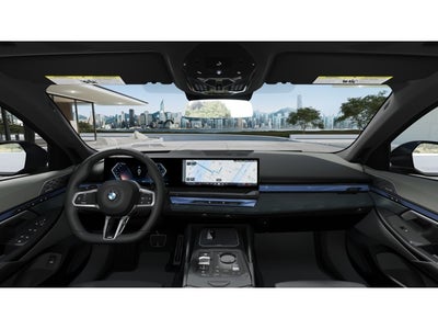 2027 BMW 5 Series 530i xDrive