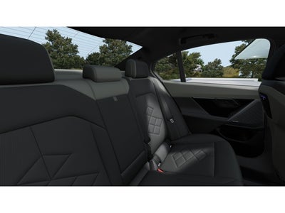 2027 BMW 5 Series 530i xDrive