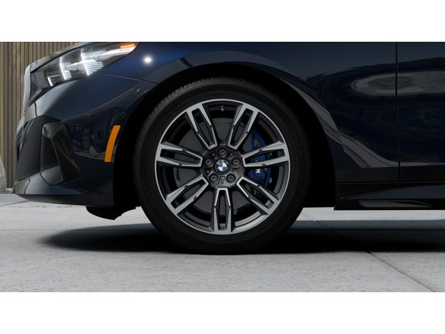 2027 BMW 5 Series 530i xDrive