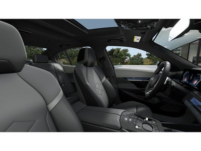 2027 BMW 5 Series 530i xDrive