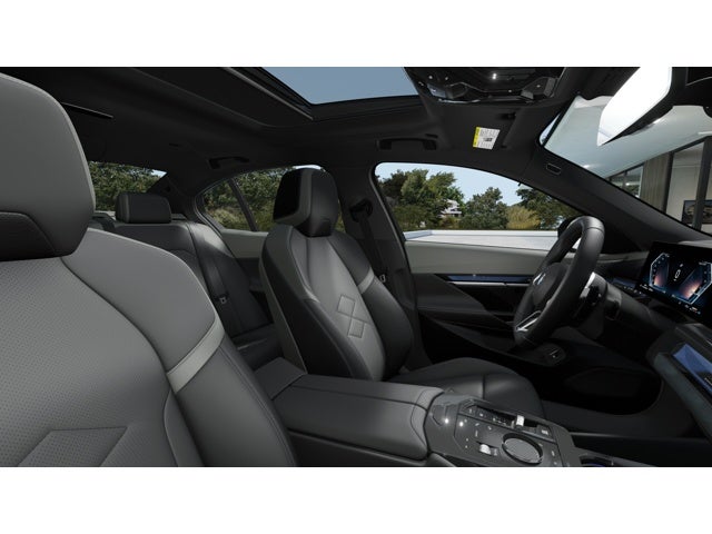 2027 BMW 5 Series 530i xDrive