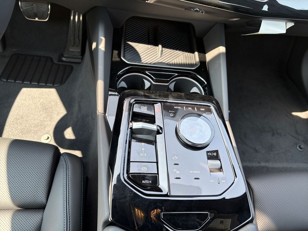 2027 BMW 5 Series 530i xDrive