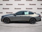 2027 BMW 5 Series 530i xDrive