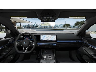 2027 BMW 5 Series 530i xDrive
