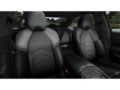 2027 BMW 5 Series 530i xDrive