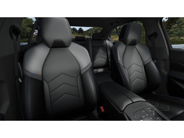2027 BMW 5 Series 530i xDrive
