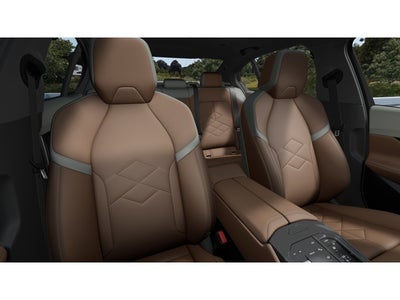 2027 BMW 530i 530i xDrive