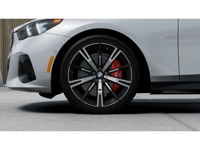 2027 BMW 530i 530i xDrive