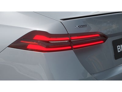 2027 BMW 530i 530i xDrive