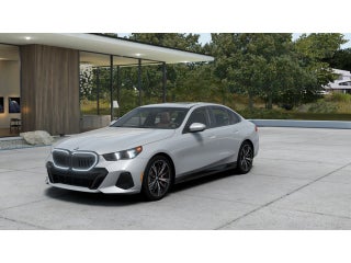 2027 BMW 530i 530i xDrive