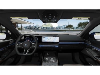 2027 BMW 5 Series 530i xDrive