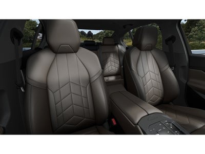 2027 BMW 5 Series 530i xDrive