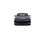 2027 BMW 5 Series 530i xDrive