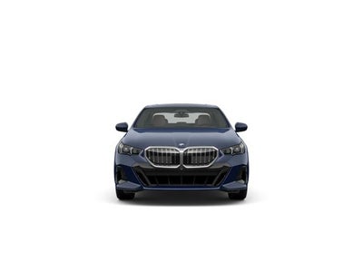 2027 BMW 5 Series 530i xDrive