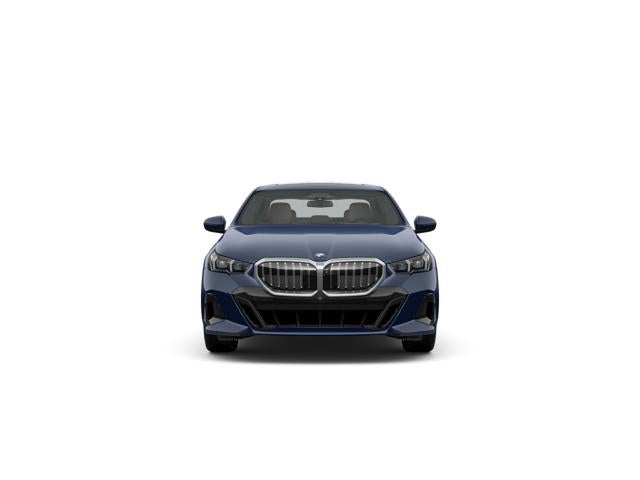 2027 BMW 5 Series 530i xDrive