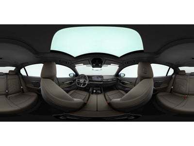 2027 BMW 5 Series 530i xDrive