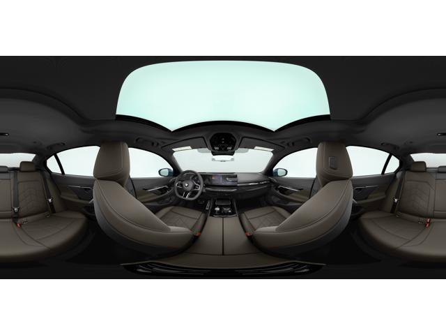2027 BMW 5 Series 530i xDrive