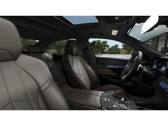 2027 BMW 5 Series 530i xDrive