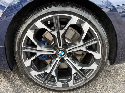 2026 BMW 4 Series 430i xDrive M Sport
