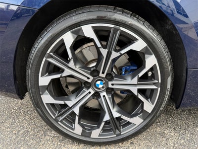 2026 BMW 4 Series 430i xDrive M Sport