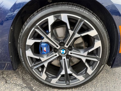 2026 BMW 4 Series 430i xDrive M Sport