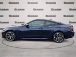 2026 BMW 4 Series 430i xDrive M Sport