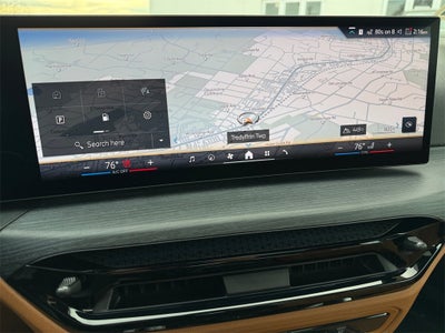 2026 BMW 4 Series 430i xDrive M Sport