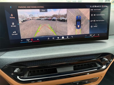 2026 BMW 4 Series 430i xDrive M Sport