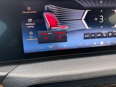 2026 BMW 4 Series 430i xDrive M Sport